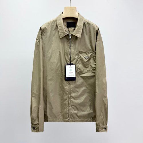 Prada Women Jacket High End Quality-182