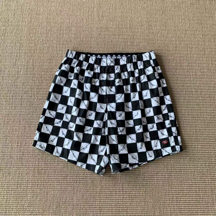 Chrome Hearts Pants High End Quality-027