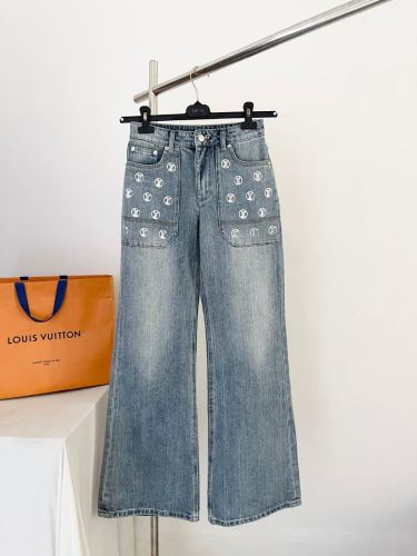 LV Jeans High End-100