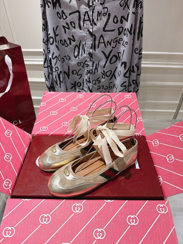 G women shoes 1：1 quality-1645