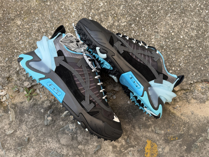 OFF white Men shoes 1：1 quality-558