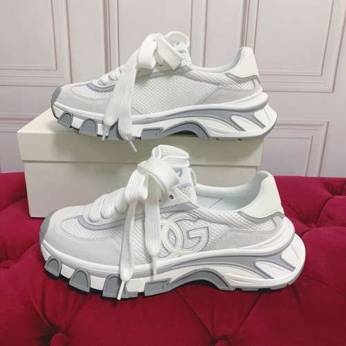 D&G men shoes 1：1 quality-1299