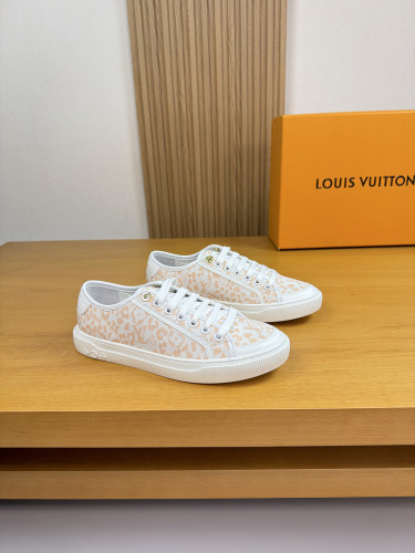LV Women Shoes 1：1 Quality-1249