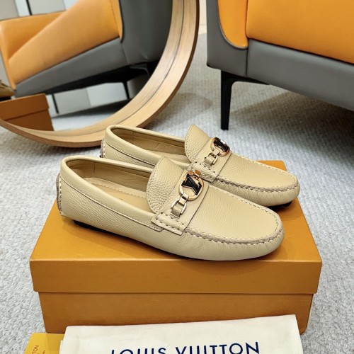 LV Men shoes 1：1 quality-5200