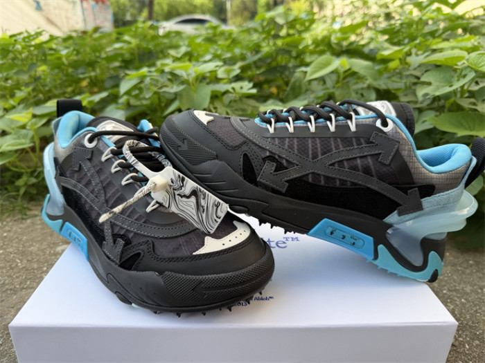 OFF white Men shoes 1：1 quality-558