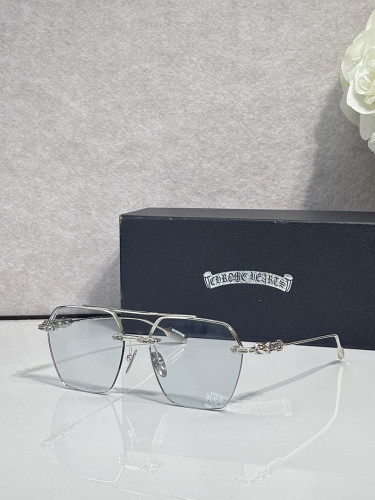 Chrome Hearts Sunglasses AAAA-2377