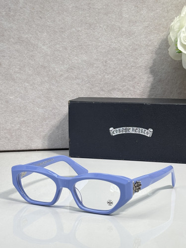 Chrome Hearts Sunglasses AAAA-2461