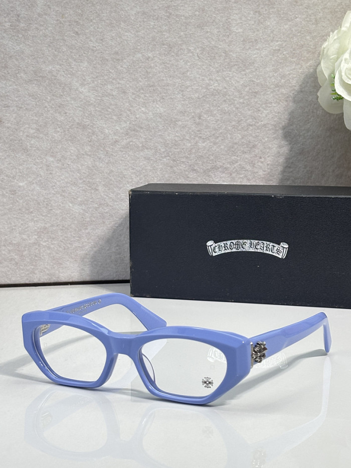 Chrome Hearts Sunglasses AAAA-2461