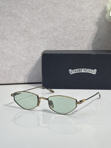 Chrome Hearts Sunglasses AAAA-2599