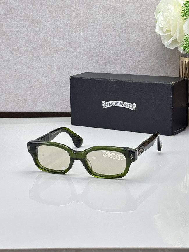 Chrome Hearts Sunglasses AAAA-2239