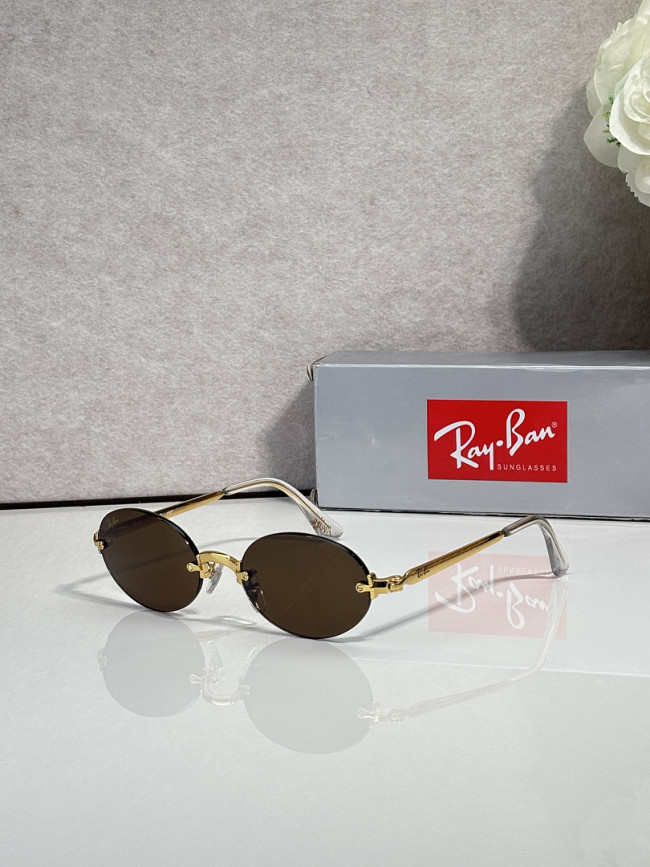 RB Sunglasses AAAA-895