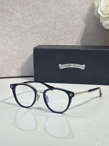 Chrome Hearts Sunglasses AAAA-2590