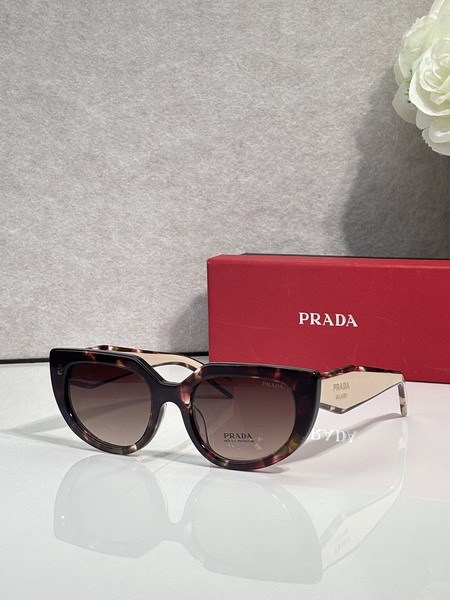 Prada Sunglasses AAAA-8862