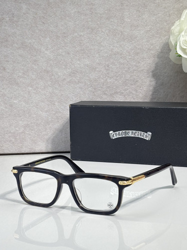 Chrome Hearts Sunglasses AAAA-2471