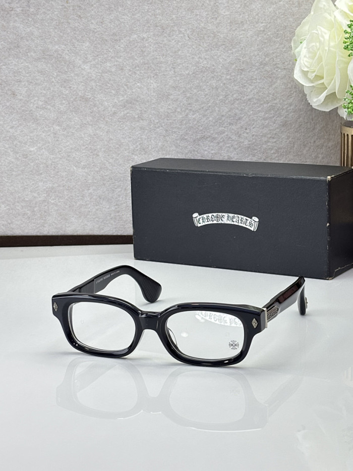Chrome Hearts Sunglasses AAAA-2261