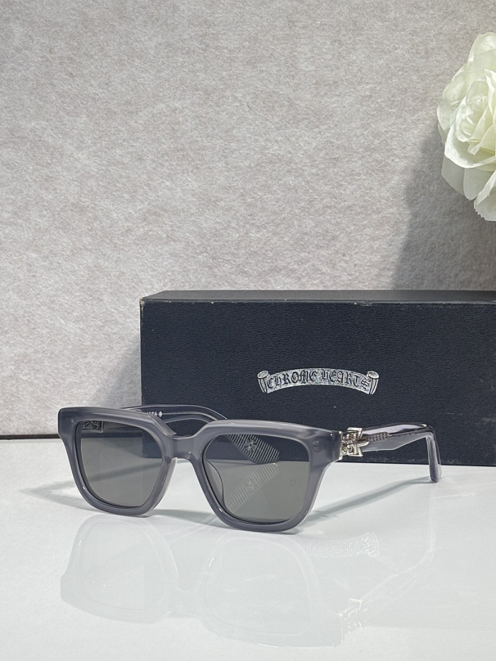 Chrome Hearts Sunglasses AAAA-2354