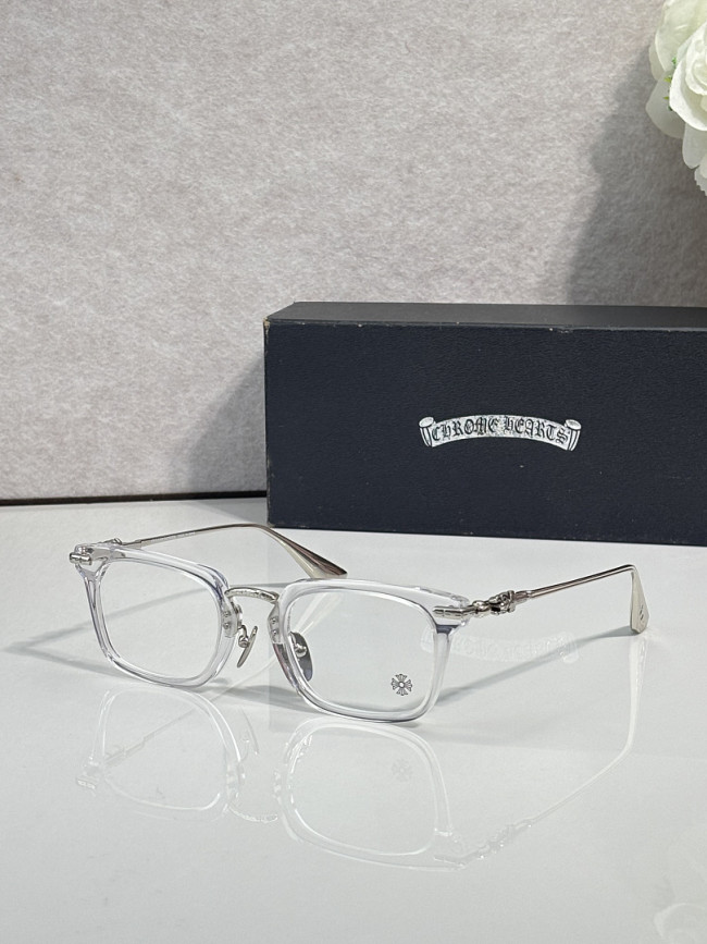 Chrome Hearts Sunglasses AAAA-2566