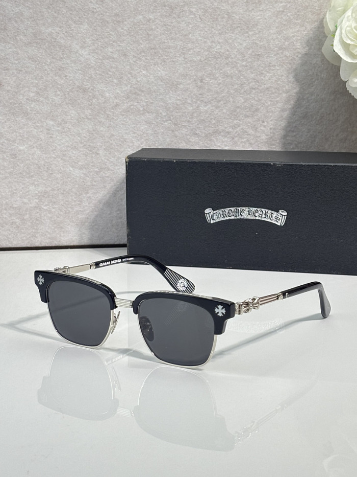Chrome Hearts Sunglasses AAAA-2578