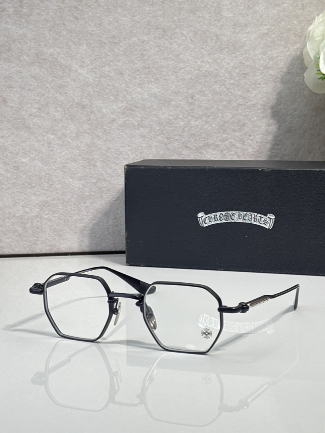 Chrome Hearts Sunglasses AAAA-2478
