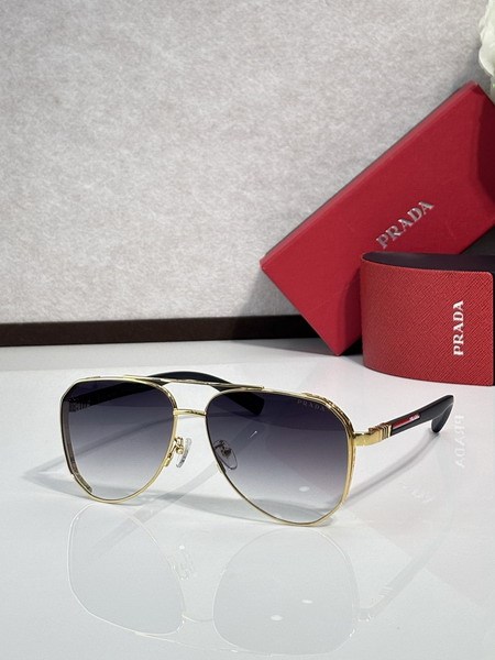 Prada Sunglasses AAAA-8432