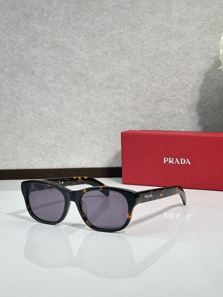 Prada Sunglasses AAAA-8373