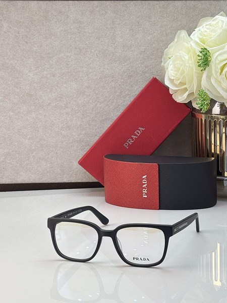 Prada Sunglasses AAAA-8686