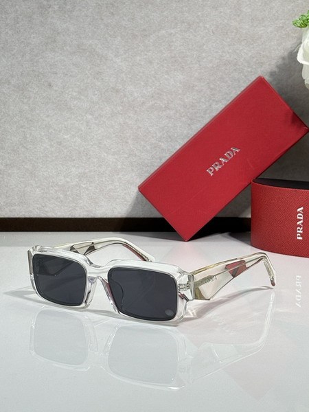 Prada Sunglasses AAAA-8445