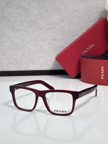 Prada Sunglasses AAAA-8393