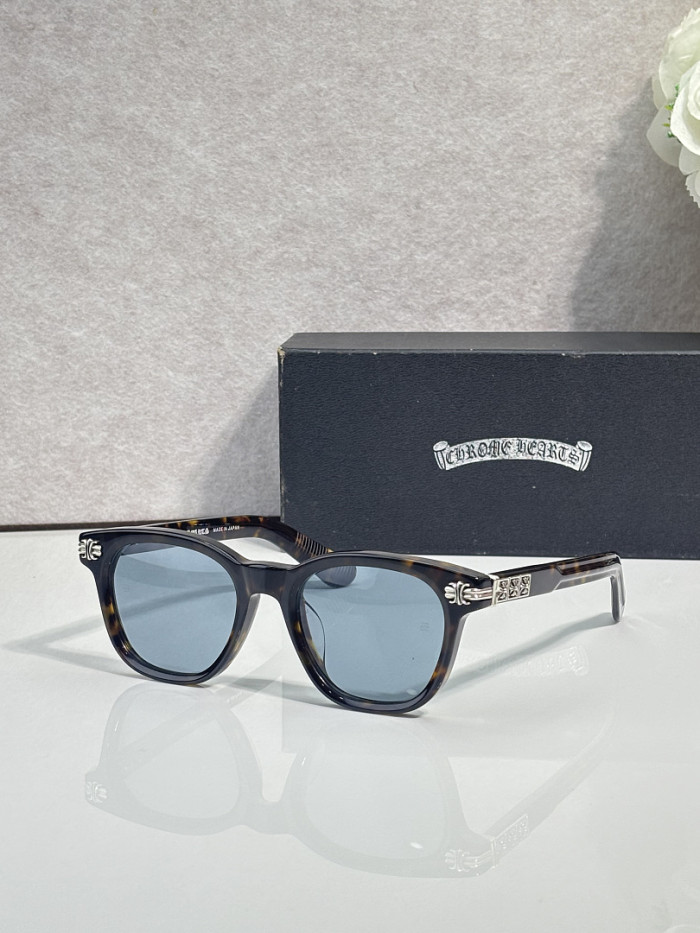 Chrome Hearts Sunglasses AAAA-2665