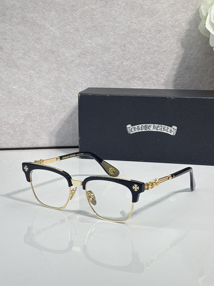 Chrome Hearts Sunglasses AAAA-2588