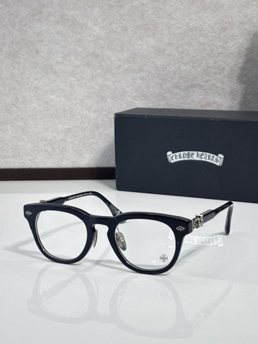 Chrome Hearts Sunglasses AAAA-2121