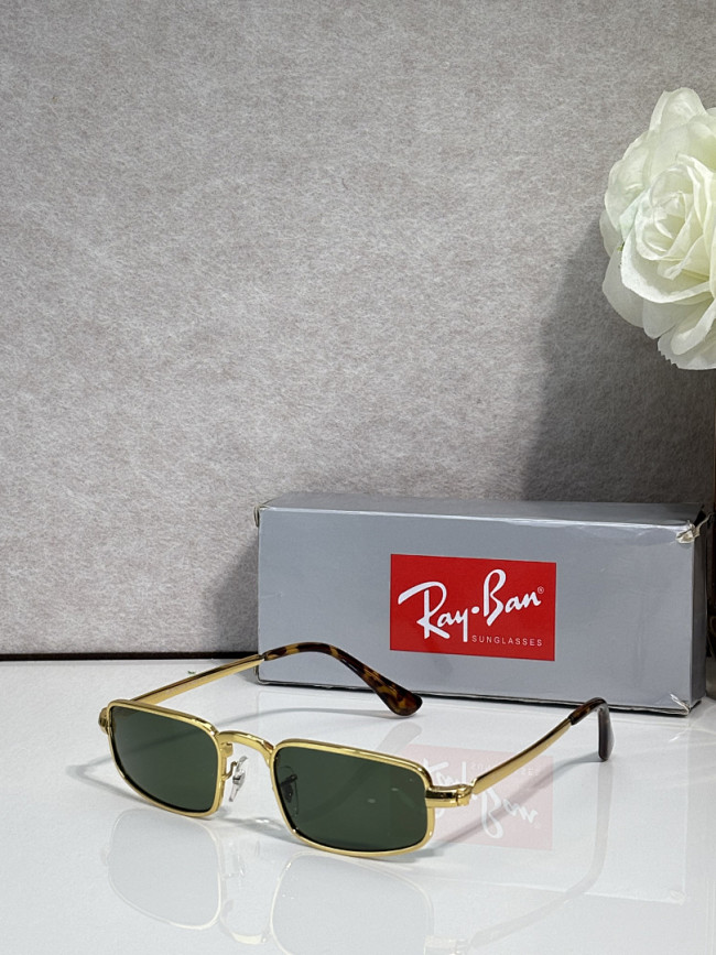 RB Sunglasses AAAA-852