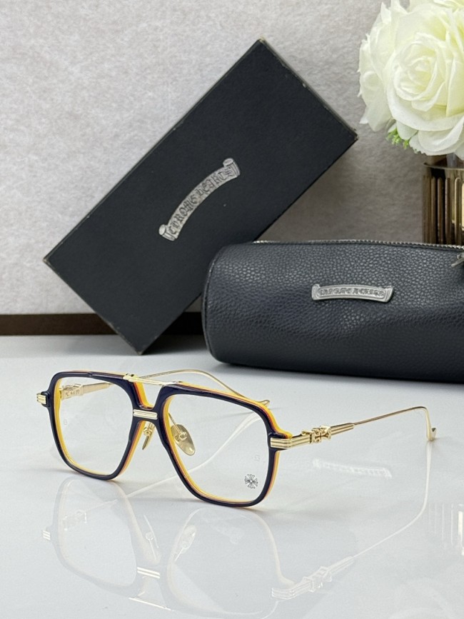 Chrome Hearts Sunglasses AAAA-2043
