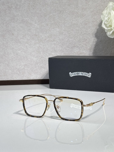 Chrome Hearts Sunglasses AAAA-2270