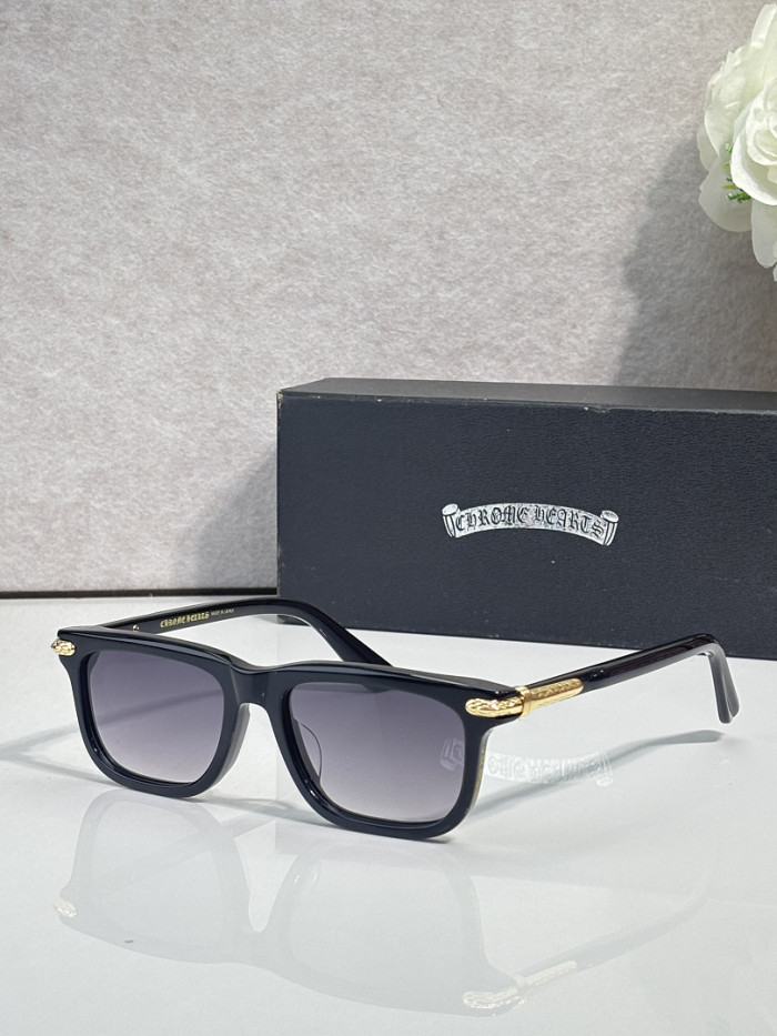 Chrome Hearts Sunglasses AAAA-2426