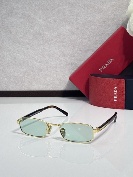 Prada Sunglasses AAAA-8583