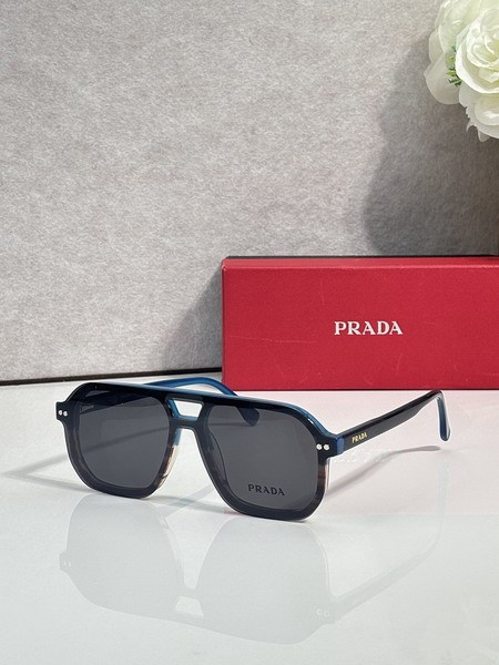 Prada Sunglasses AAAA-8772