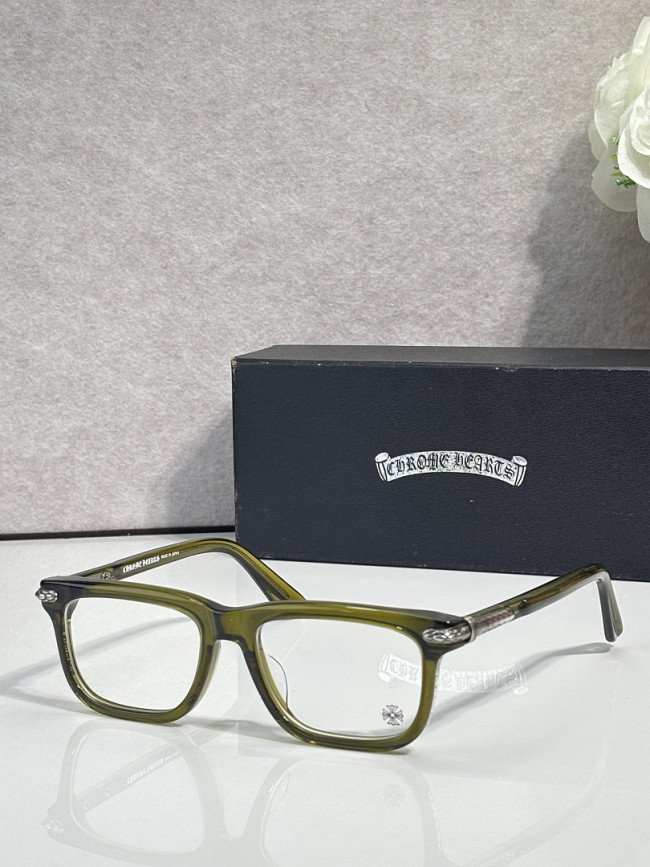 Chrome Hearts Sunglasses AAAA-2472