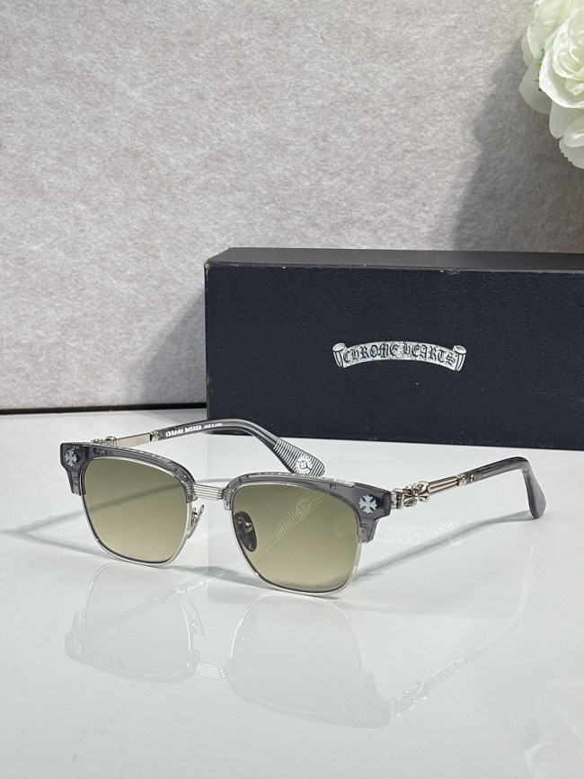 Chrome Hearts Sunglasses AAAA-2575