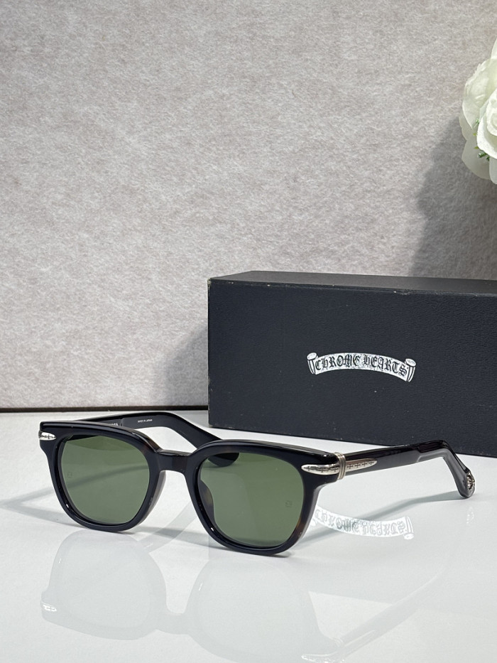 Chrome Hearts Sunglasses AAAA-2444