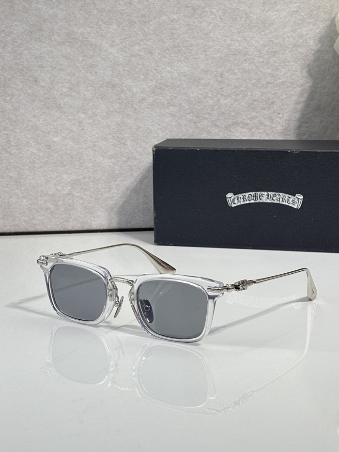 Chrome Hearts Sunglasses AAAA-2574
