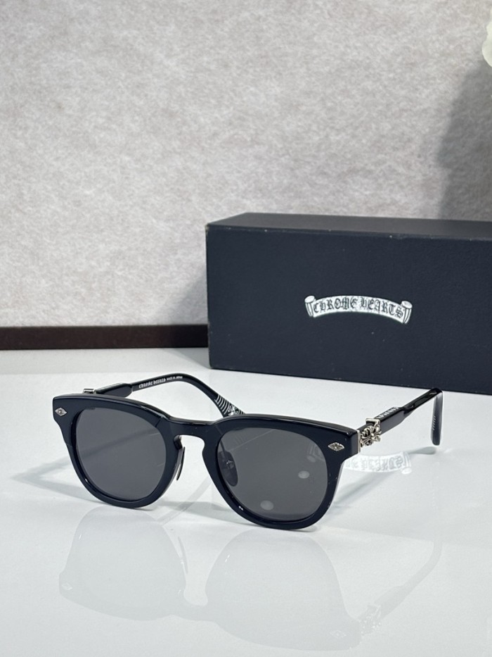 Chrome Hearts Sunglasses AAAA-2112