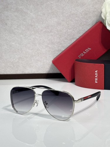Prada Sunglasses AAAA-8427