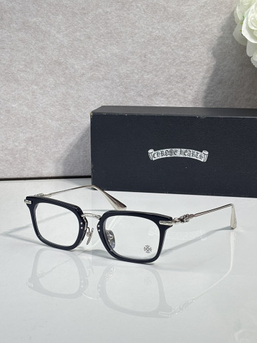 Chrome Hearts Sunglasses AAAA-2562