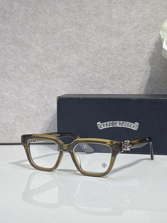 Chrome Hearts Sunglasses AAAA-2341