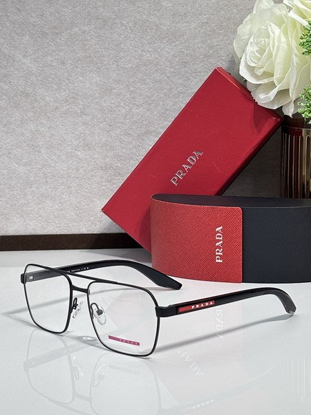 Prada Sunglasses AAAA-8669