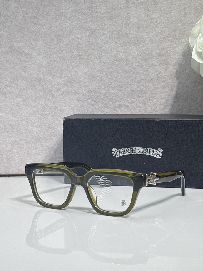 Chrome Hearts Sunglasses AAAA-2352