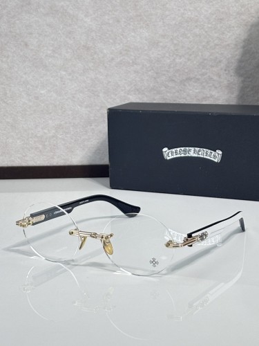 Chrome Hearts Sunglasses AAAA-2067