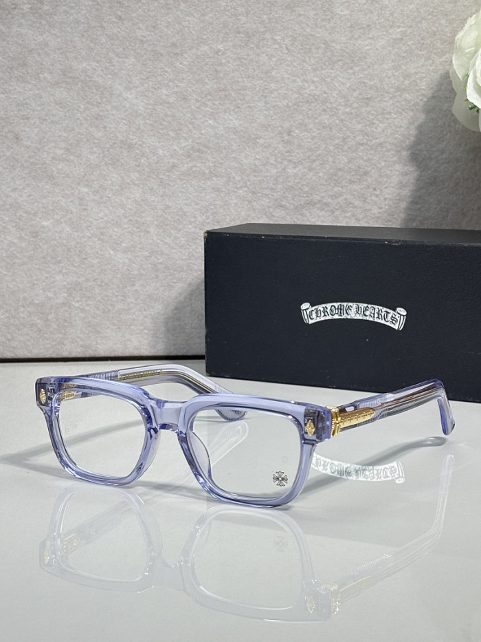 Chrome Hearts Sunglasses AAAA-2526