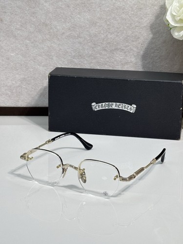 Chrome Hearts Sunglasses AAAA-2225